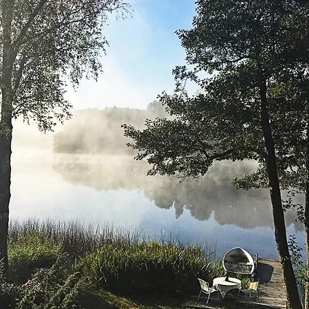 6 Person In * Bryrup