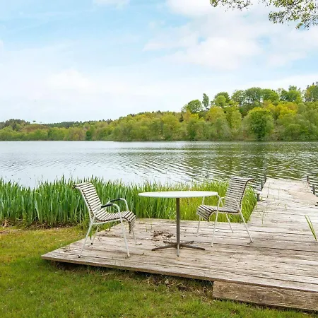 Holiday Home Bryrup *