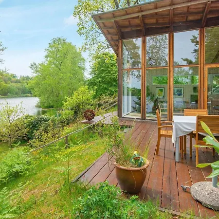 Holiday Home Bryrup Holiday home