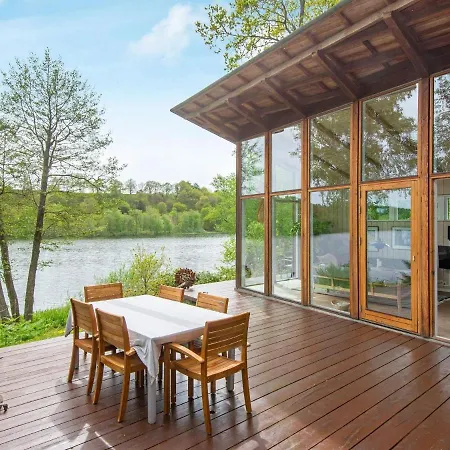 Holiday Home Bryrup * Bryrup