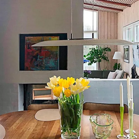 Holiday Home Bryrup *