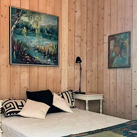 6 Person In * Bryrup