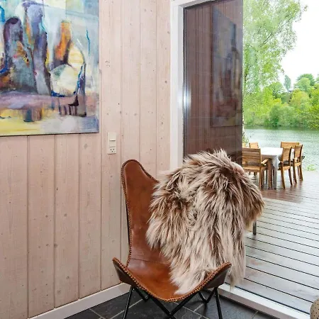 Holiday Home Bryrup * Bryrup