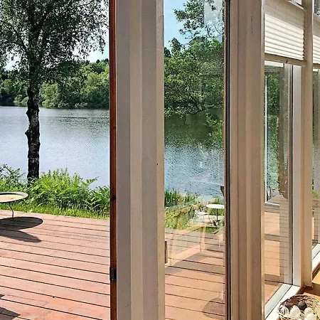 6 Person In Дом отдыха Bryrup