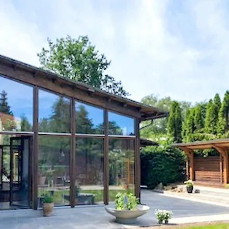 6 Person In Дом отдыха Bryrup