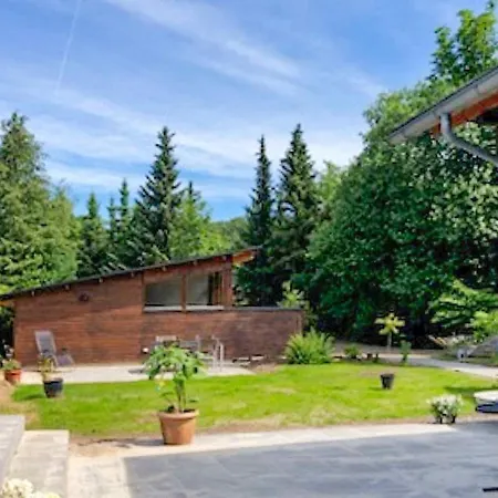 6 Person In Дом отдыха