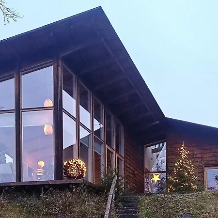 Дом отдыха 6 Person In Bryrup