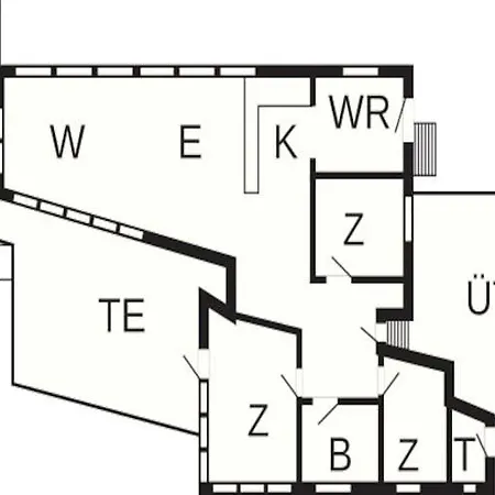 6 Person In Feriehus Bryrup