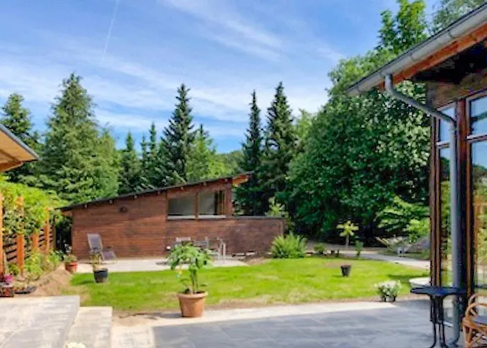6 Person In 度假居